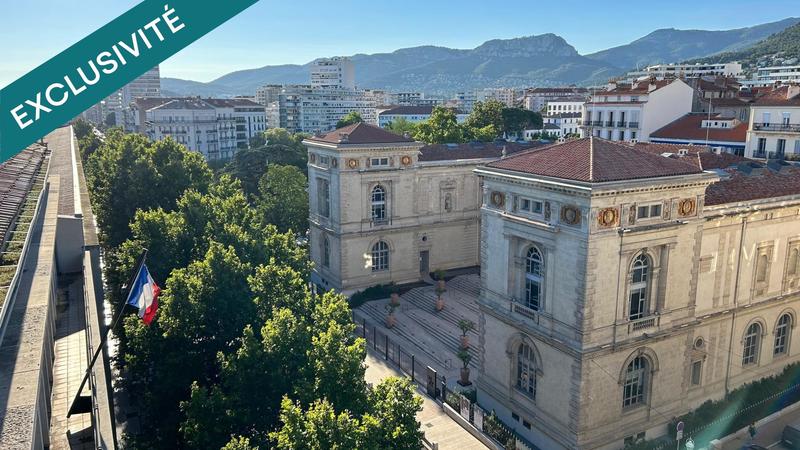 Appartement - 74 m² - 3 pièces