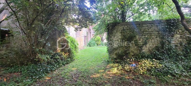 Maison en pierre - 143 m² - 5 pièces