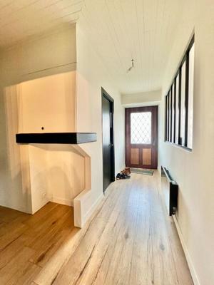 Maison - 152 m² - 6 pièces