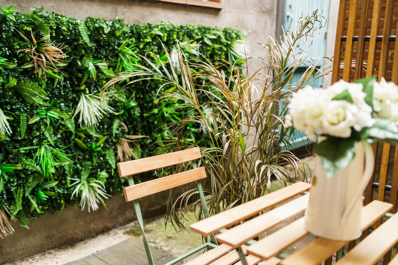 Appartement - 110 m² - 3 pièces