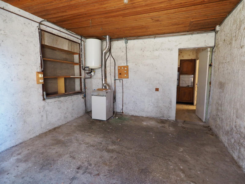 Maison - 109 m² - 6 pièces