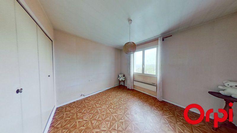 Maison - 89 m² - 3 pièces