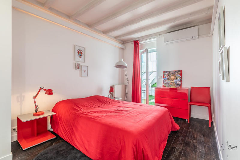 Maison - 118 m² - 5 pièces