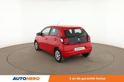 Peugeot 108 1.0 VTi Envy 5p 69 ch