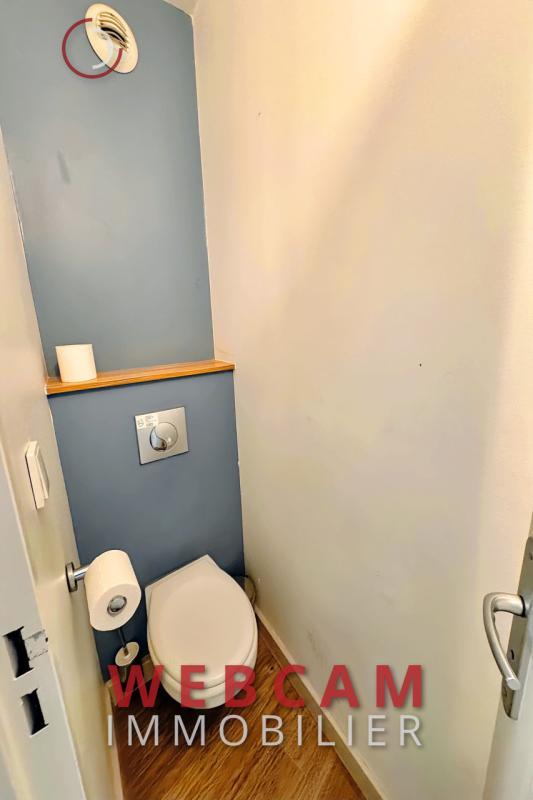 Appartement - 50 m² - 3 pièces