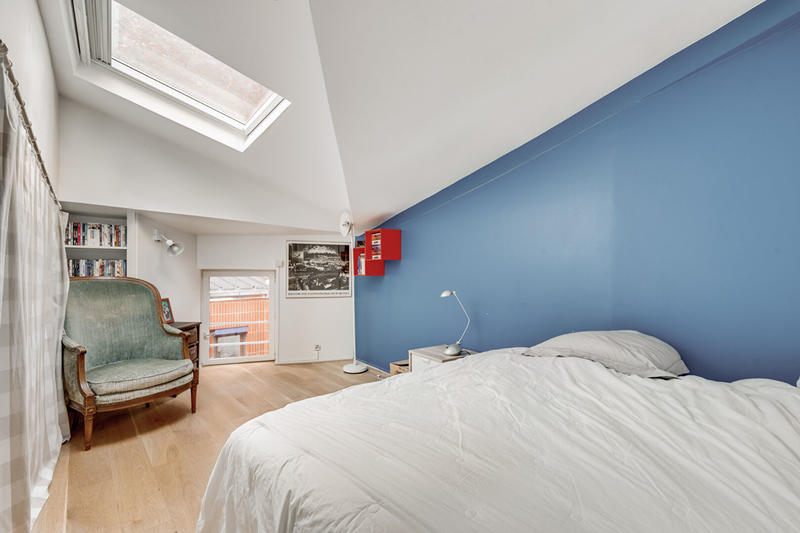 Maison - 140 m² - 7 pièces