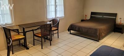 Immeuble - 212 m² - 9 pièces