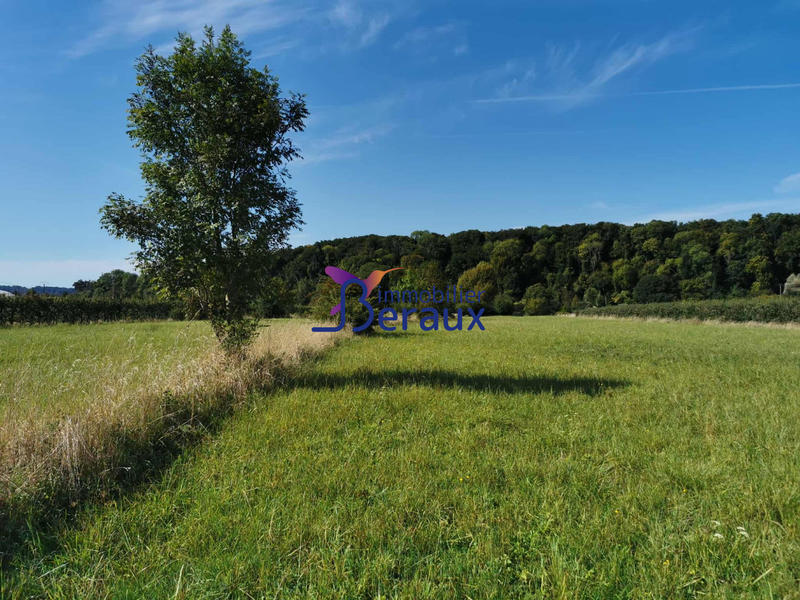 Terrain agricole - 19 180 m²