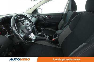 Nissan Qashqai 1.5 dCi 110 ch