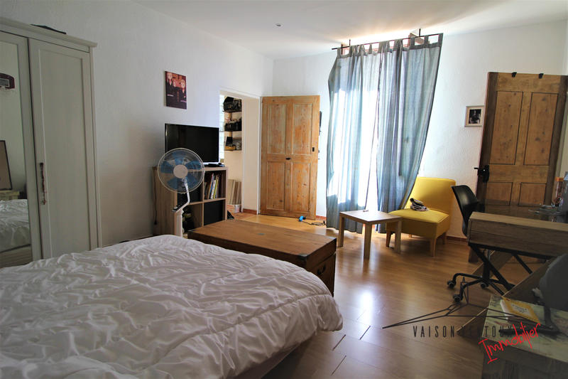 Maison de village - 94 m² - 4 pièces