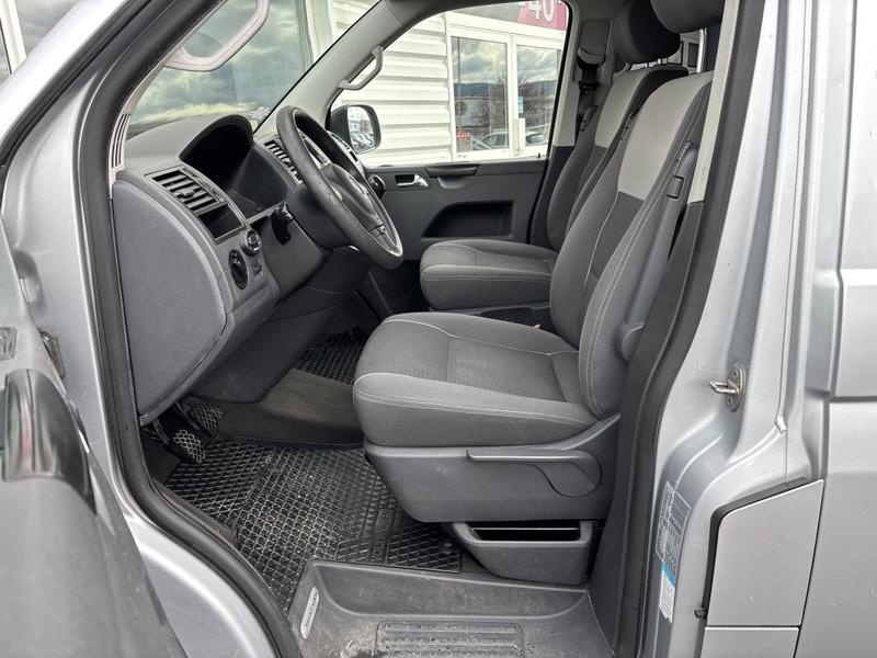 Volkswagen Multivan Starline 2.0 Tdi