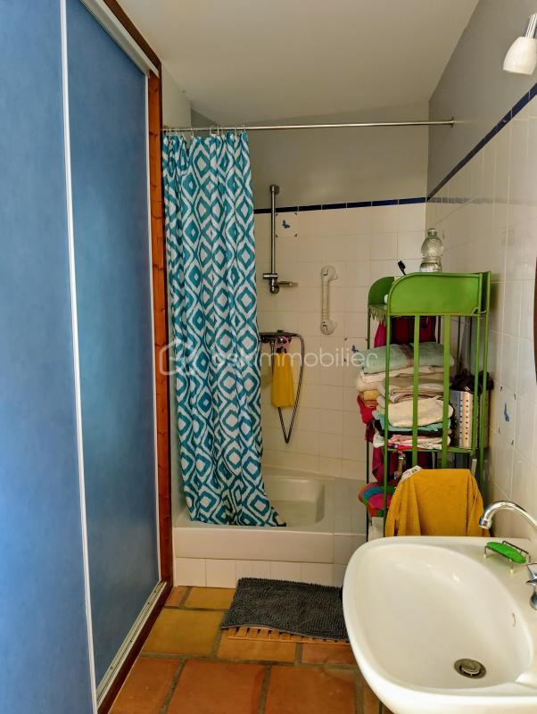 Maison en pierre - 100 m² - 5 pièces