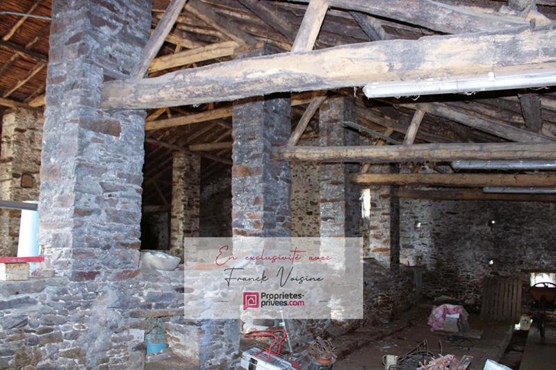 Maison - 230 m² - 3 pièces