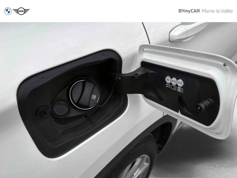 Bmw X1 F48 sDrive 18i 140 ch Dkg7 xLine