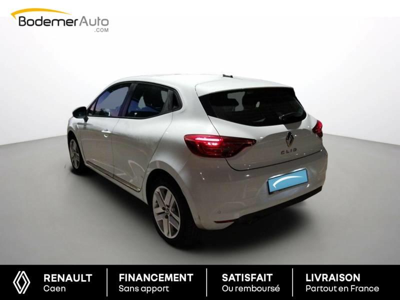 Renault Clio TCe 90 - 21n Business
