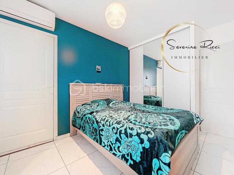 Maison - 145 m² - 7 pièces