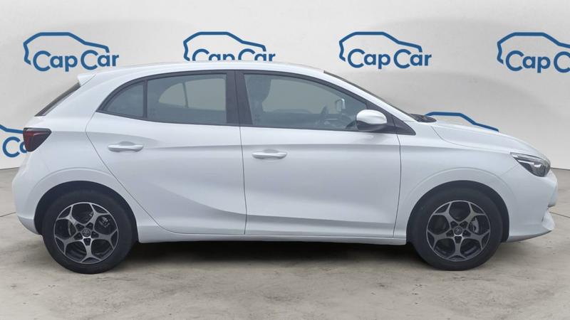 Mg mg3 1.5 Hybrid+ 195 Confort