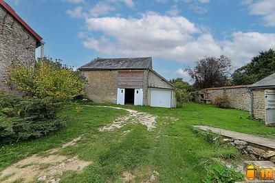 Maison de village - 114 m² - 5 pièces