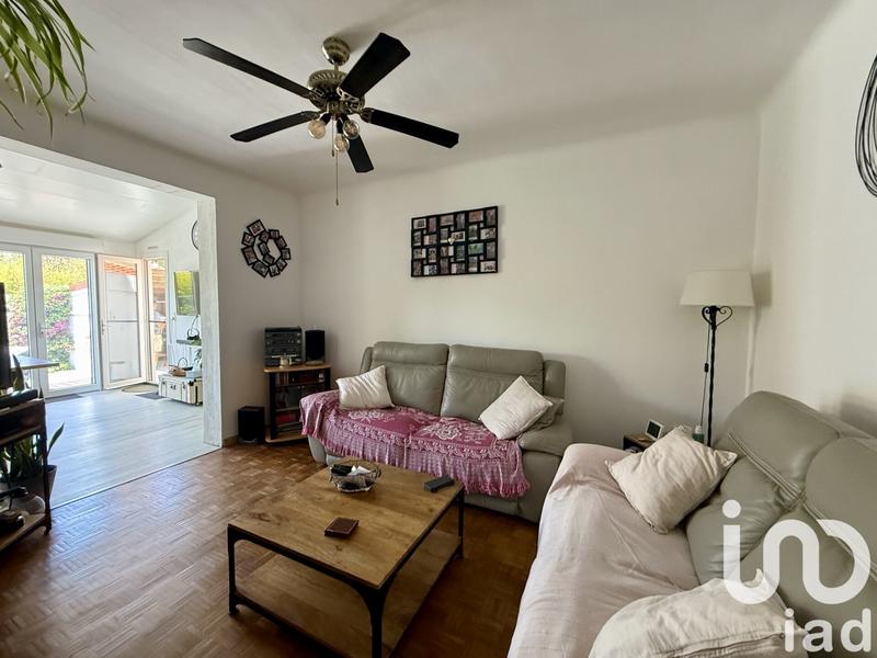 Maison - 112 m² - 5 pièces