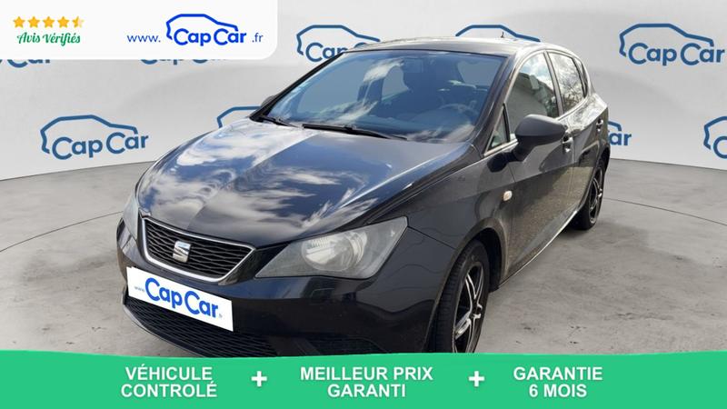 Seat Ibiza III 1.2 70 I-Tech