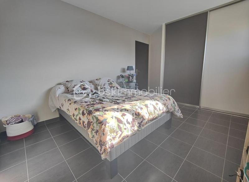 Maison - 152 m² - 6 pièces