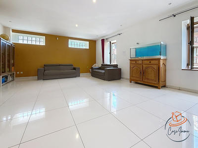 Maison de ville - 194 m² - 5 pièces