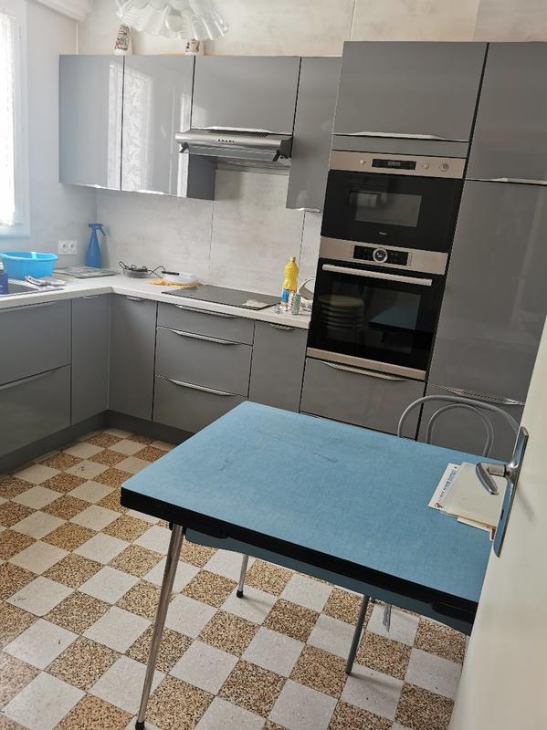 Villa - 92 m² - 5 pièces