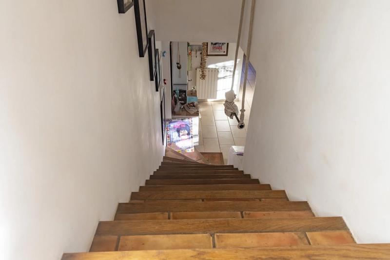 Villa - 137 m² - 6 pièces