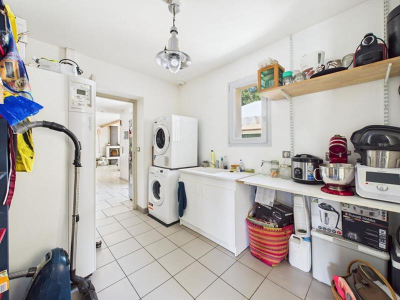 Maison - 143 m² - 6 pièces