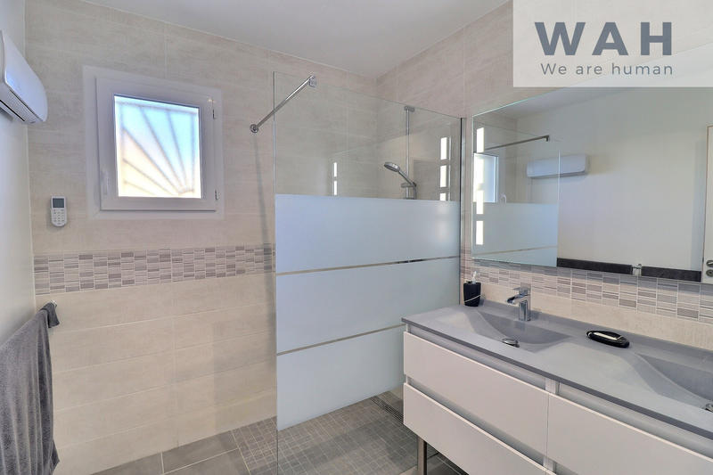 Maison - 103 m² - 4 pièces