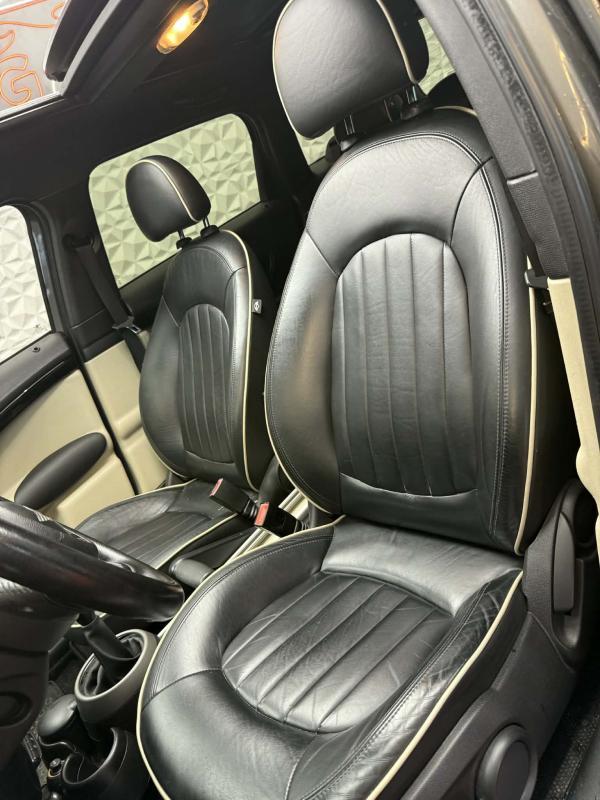 Mini Countryman R60 2.0 d 143 Cv. 16v Turbo All4 Cooper Sd