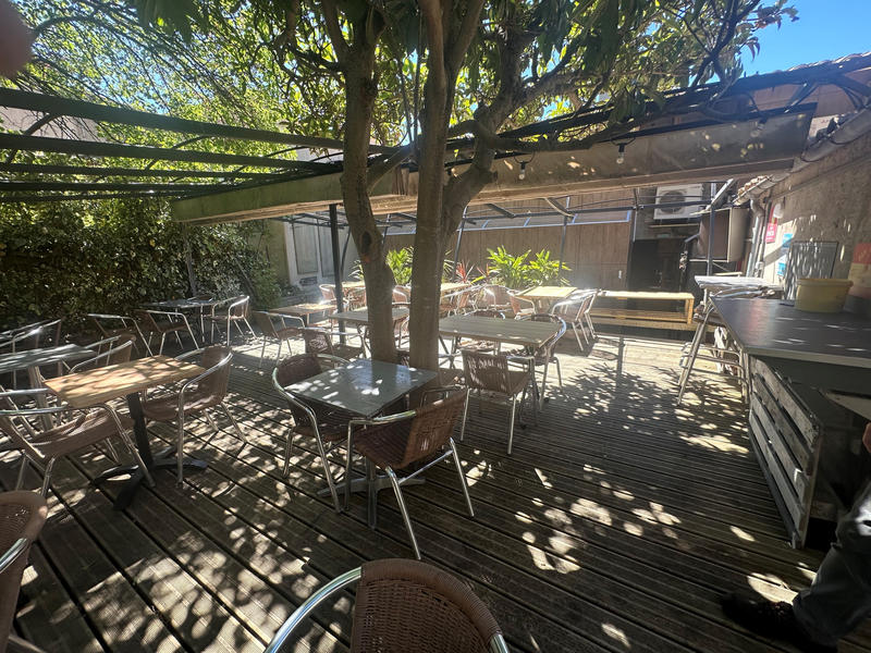 Fonds de commerce - Magasins - 362 m²