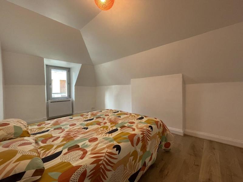 Appartement - 131 m² - 7 pièces