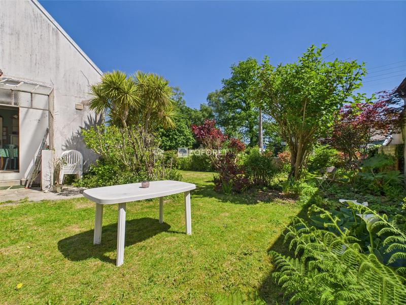 Maison - 119 m² - 6 pièces