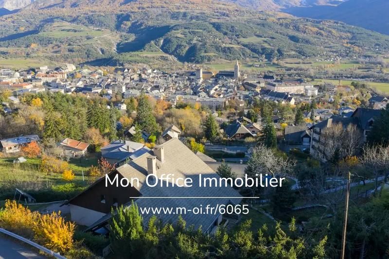 Maison - 194 m² - 7 pièces