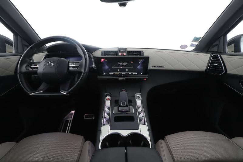 Ds Ds 7 Crossback 1.6 PureTech Grand Chic Automatique 225 ch