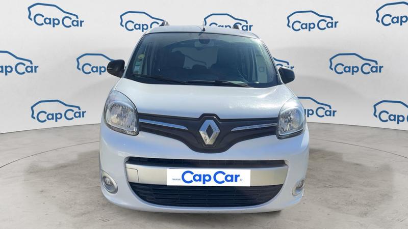 Renault Grand Kangoo 3 1.5 dCi 110 Energy Intens - 5 places