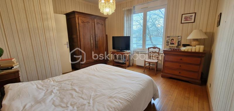 Duplex - 86 m² - 5 pièces