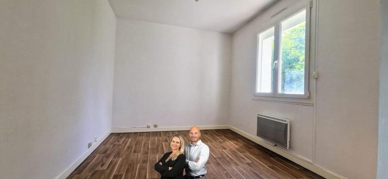 Maison - 185 m² - 7 pièces