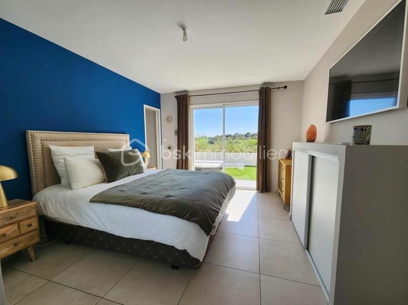 Villa - 145 m² - 6 pièces