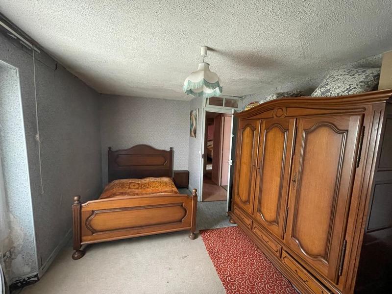 Maison - 117 m² - 6 pièces