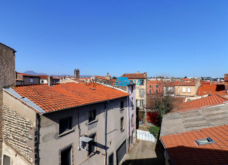 Maison ancienne - 99 m² - 5 pièces