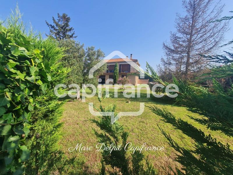 Immeuble - 490 m² - 17 pièces