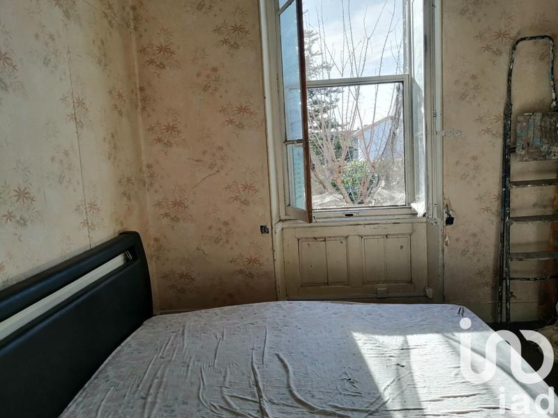 Maison - 147 m² - 6 pièces