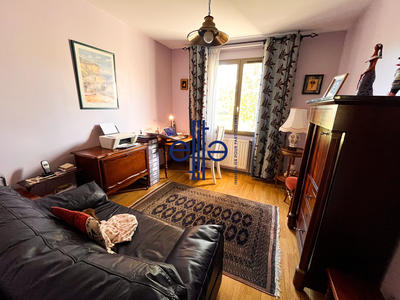 Maison - 138 m² - 5 pièces