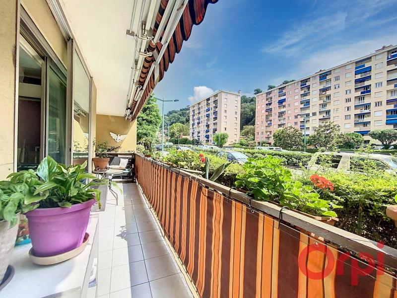 Appartement - 81 m² - 4 pièces