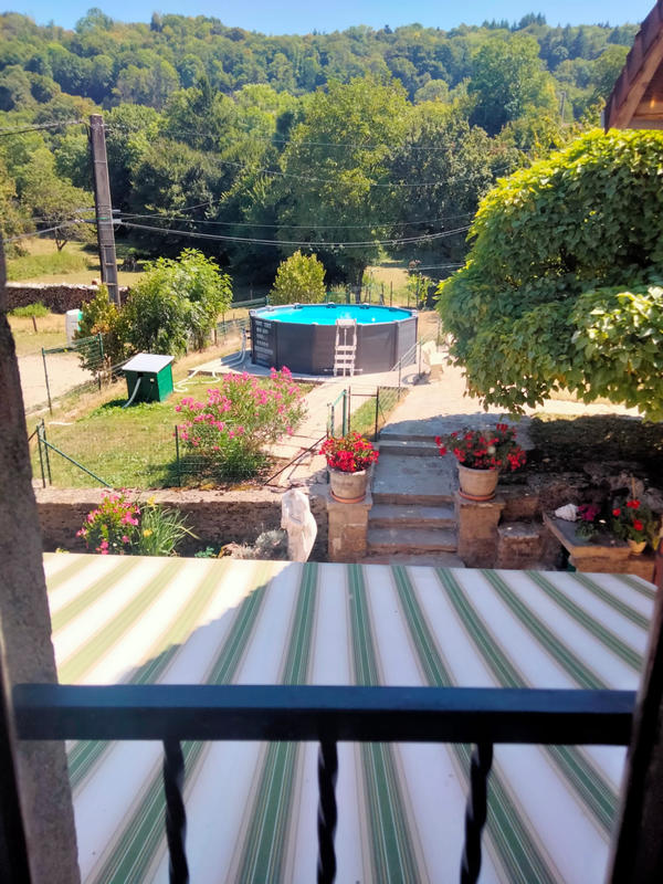 Maison - 170 m² - 5 pièces