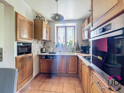 Maison - 81 m² - 4 pièces