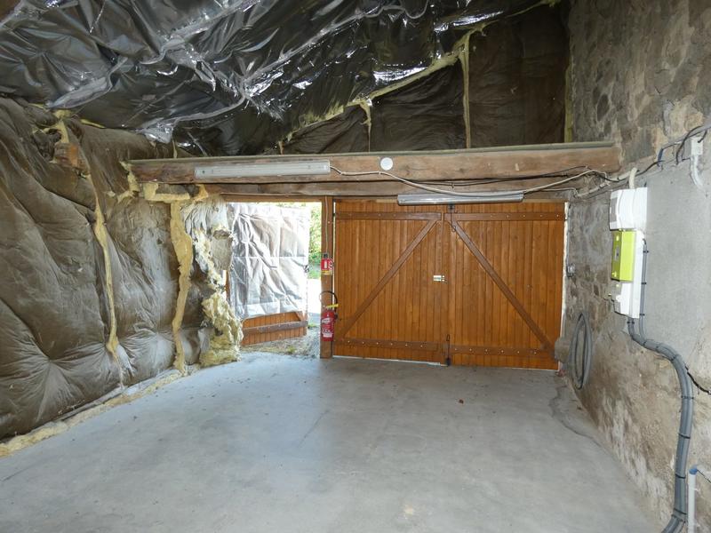 Maison - 138 m² - 6 pièces