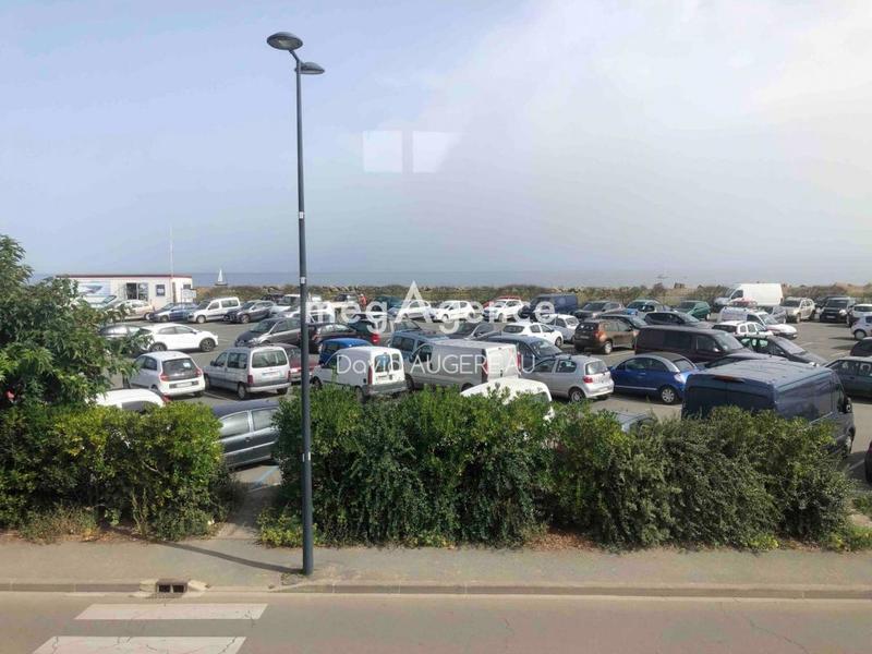 Local commercial - 103 m² - 4 pièces